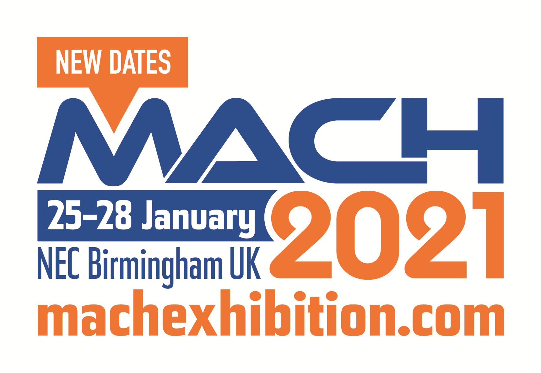 Mach Hach 2021 Calendar | Calendar APR 2021